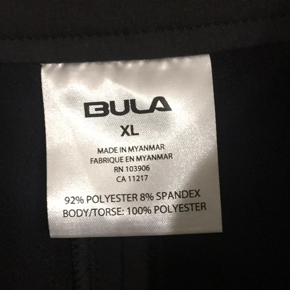 Light Jacket XL Bula - Picture 5 of 8